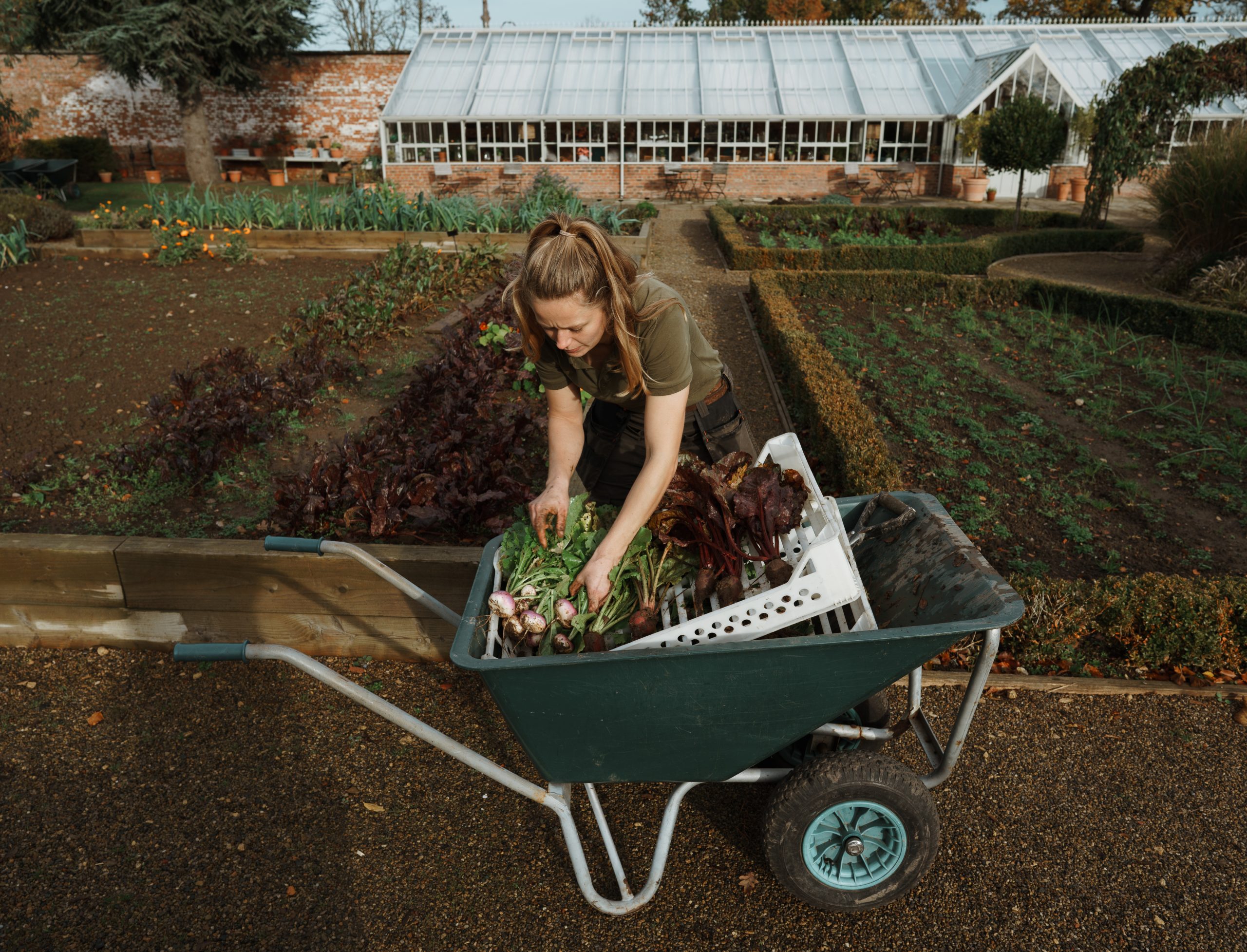 Explore exciting career opportunities from across our estate including marketing, kitchen, gardening and many more. Here at Wynyard Hall we are more than just a place to work, we are a community.  