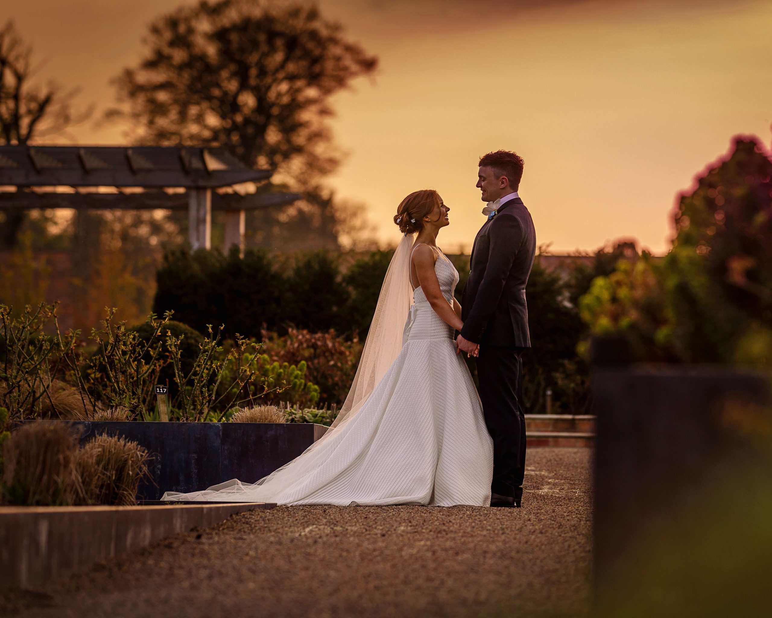 The perfect celebration starts with the perfect venue. Explore our stunning spaces, built for entertaining since the 18th century, modern British menus using home-grown produce and breath-taking views providing a picture perfect backdrop. 