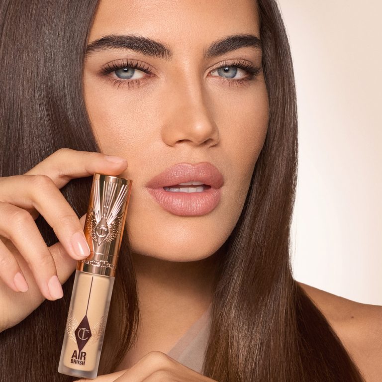 Charlotte Tilbury Masterclass