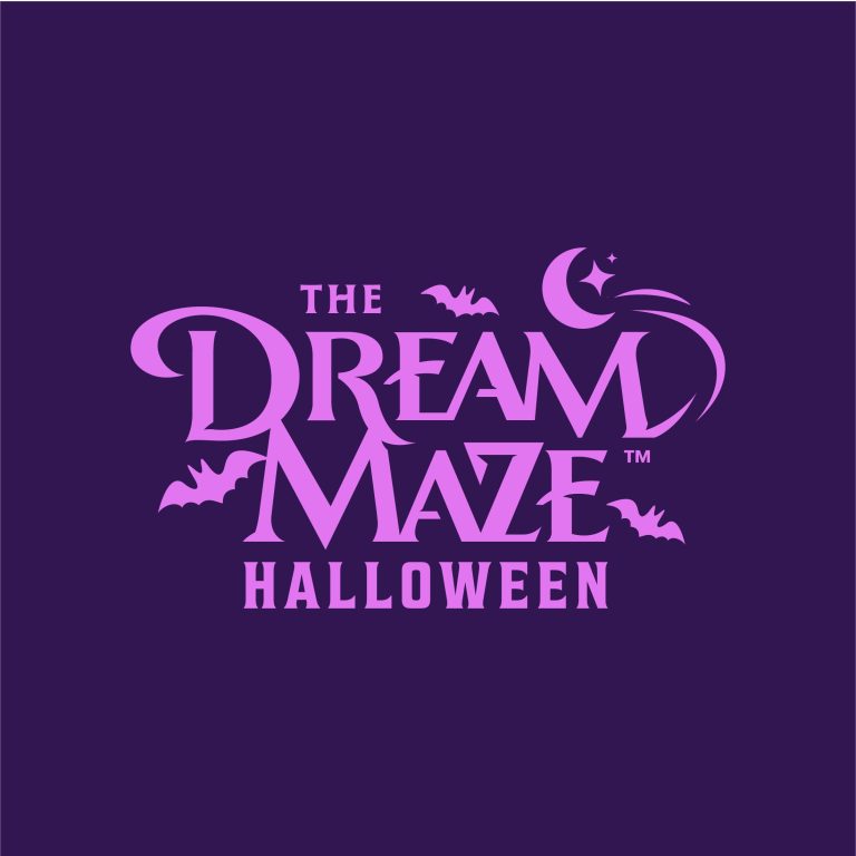 Halloween DreamMaze